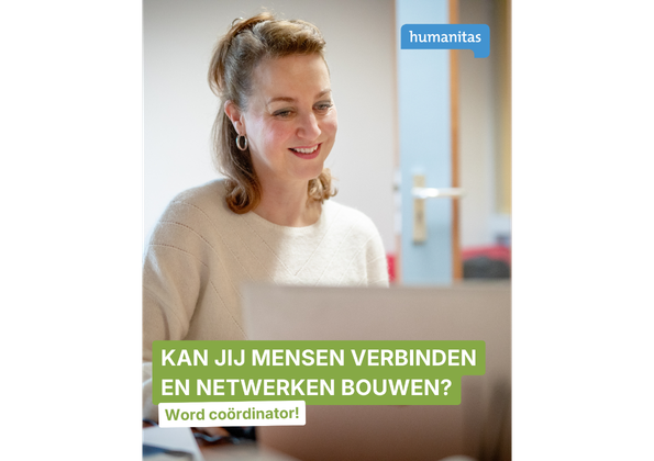 Vacature Vrijwillig Coördinator LEFO